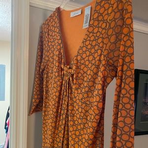 Womens JH Collection Top-Medium